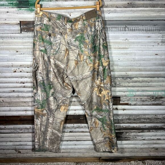 Realtree Camo Pants - Picture 3 of 9